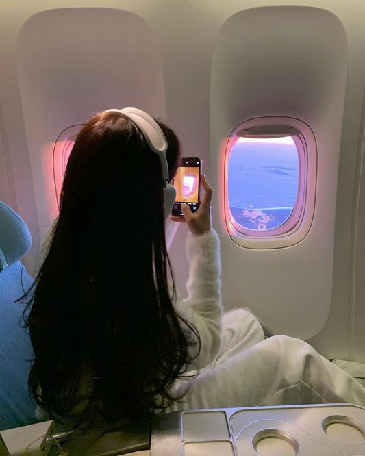 The Jet-Set Ritual: Self-Care That Travels as Well as You Do