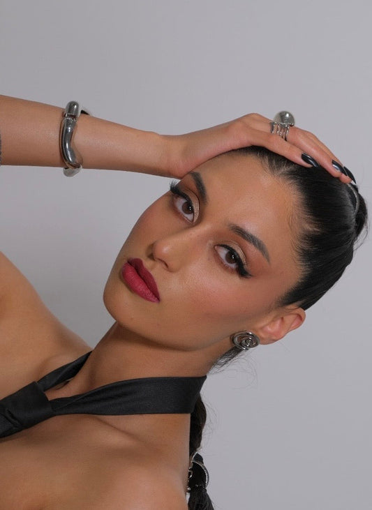 The Face Behind the Glow: Meet Our Founder