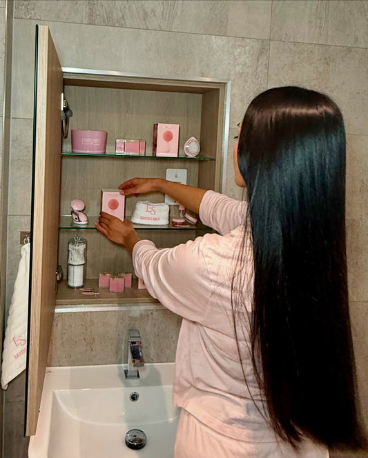 The Power of Ritual: How a Skincare Routine Can Transform Your Day