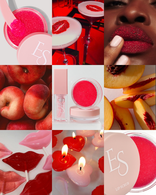 Why Lip Care Should Be Your #1 Priority as We Approach Winter: Unlocking the Secrets of Soft, Plump Lips