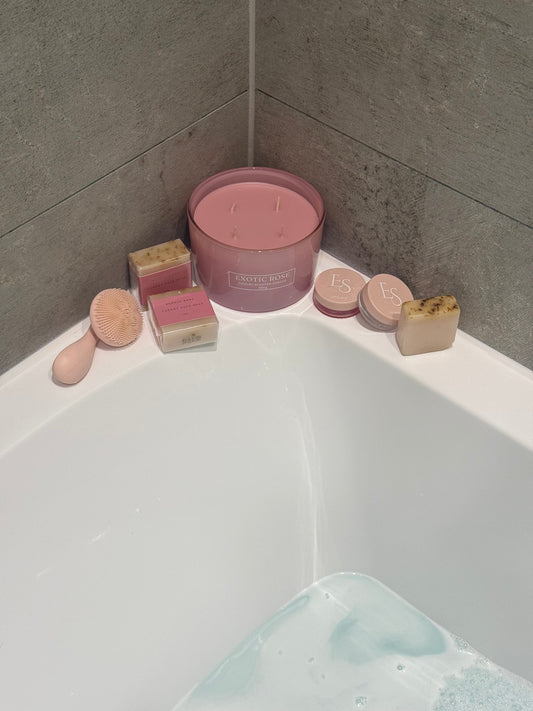 Exotic Beauty Rituals: Skincare Secrets from Around the World