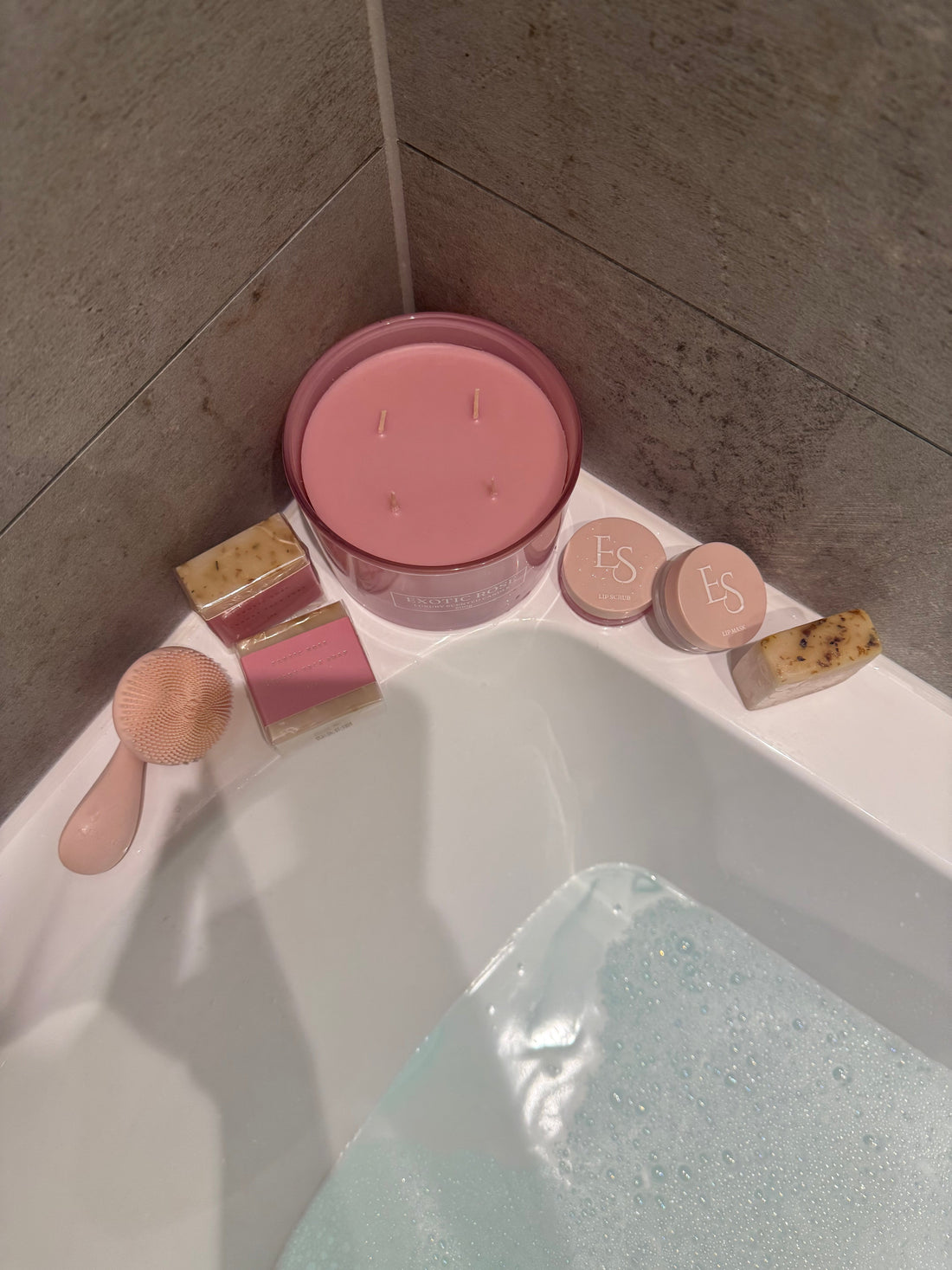 Why Self-Care is the New Status Symbol: The Rise of the Ritual