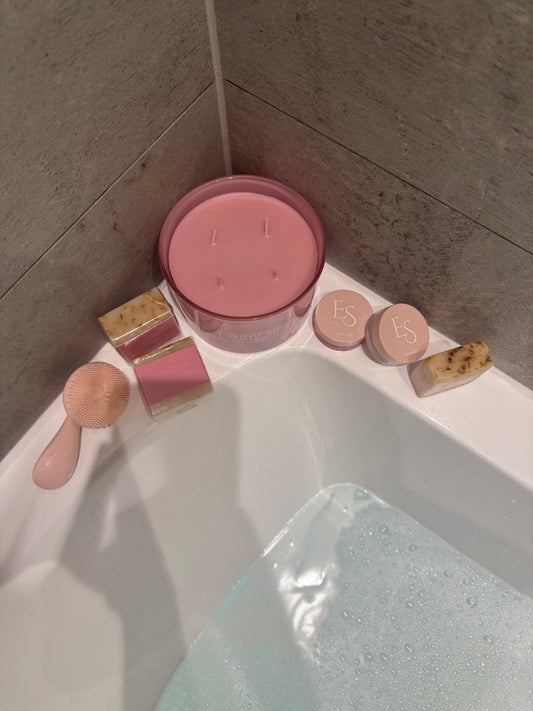 Why Self-Care is the New Status Symbol: The Rise of the Ritual