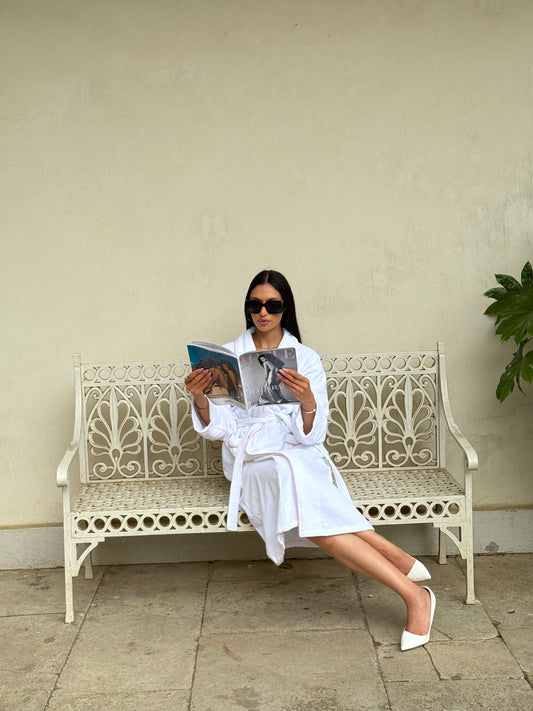 Trend Forecast: 7 Self-Care Rituals That Will Dominate 2025 (And We’re Already There)