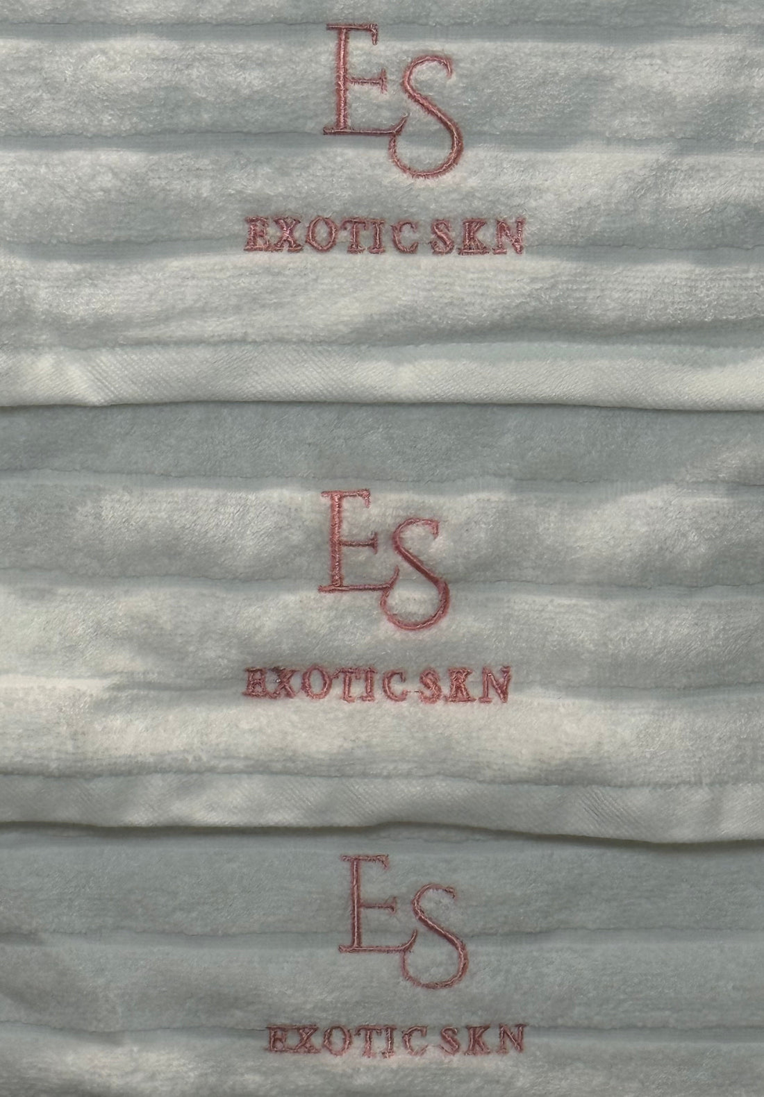 Clothes That Carry Energy: How Fabric, Touch & Texture Change Your State