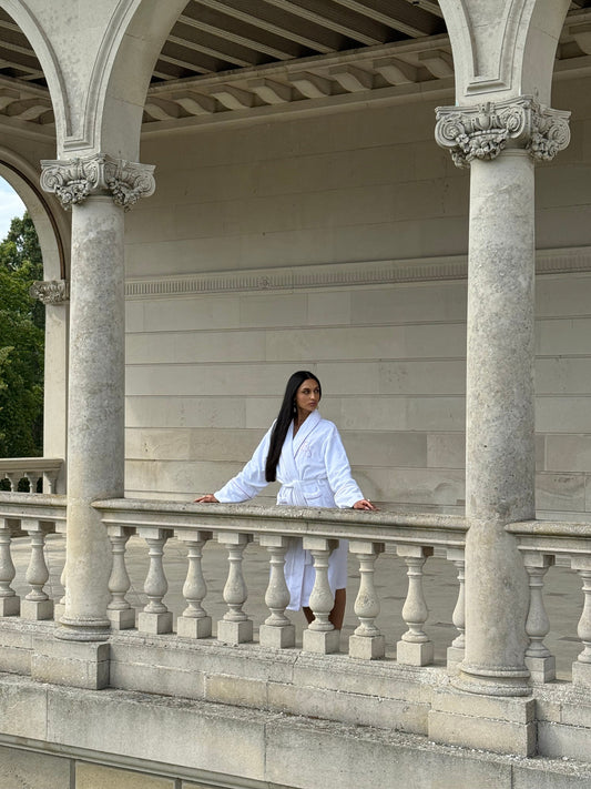 Beauty Without Borders: What International Women Want from Luxury Self-Care