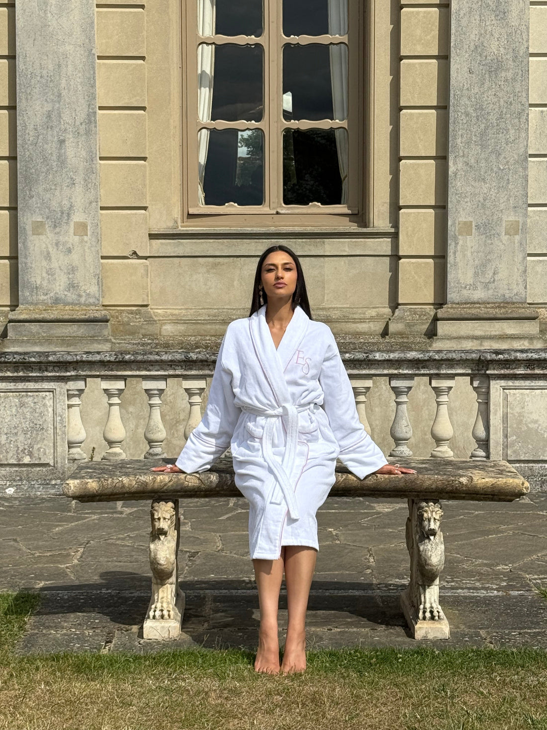 Skin First, Spirit Always: The Ritual That Grounds High-Achieving Women