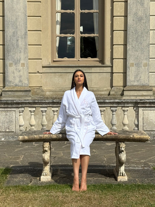 Skin First, Spirit Always: The Ritual That Grounds High-Achieving Women