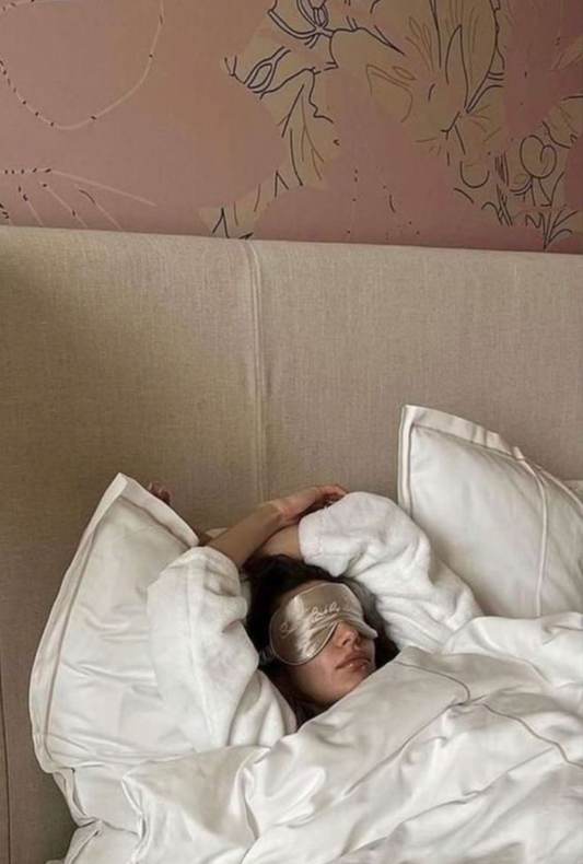 Why Self-Care Is the Foundation of Success