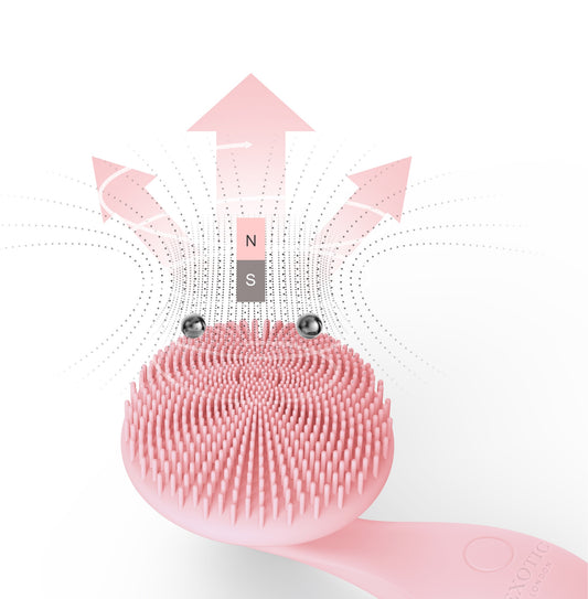 Deep-Cleansing & Sculpting Facial Device | Exotic Skn