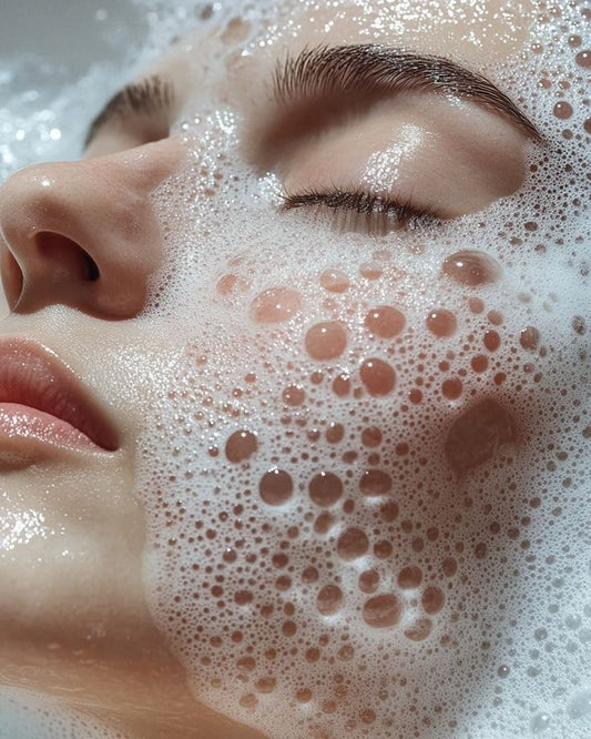 The Power of What You Put On After Cleansing