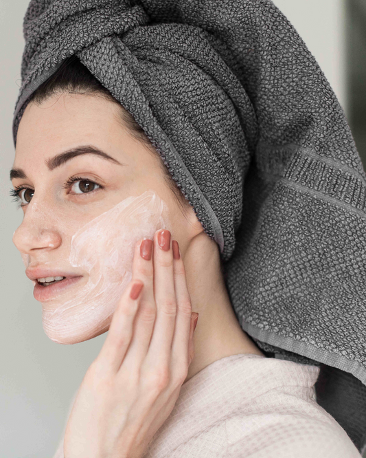 The Changing Face of Beauty: Trends in Skincare for 2023