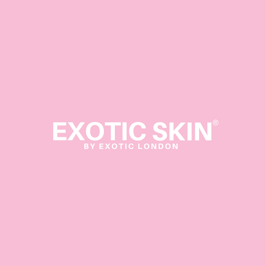 EXOTIC SKIN: Redefining Luxury in Skincare