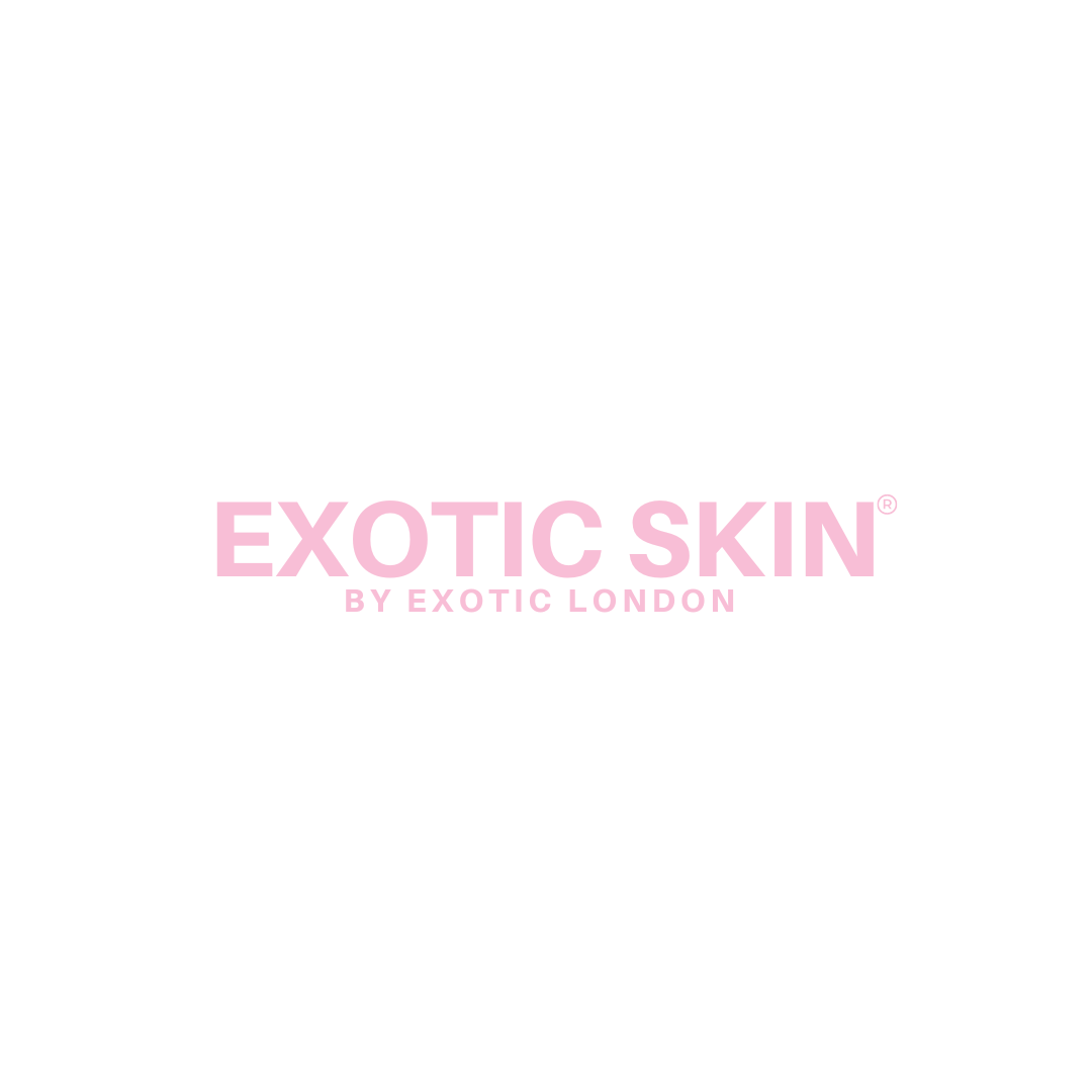 Why Choose Exotic Skin: The Brand New Skincare Sensation