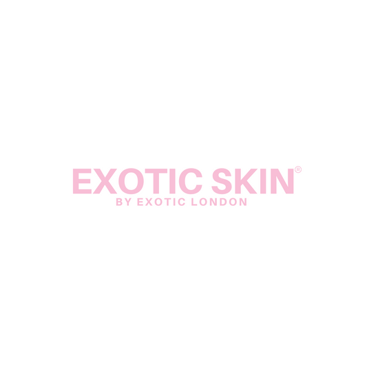 Why Choose Exotic Skin: The Brand New Skincare Sensation