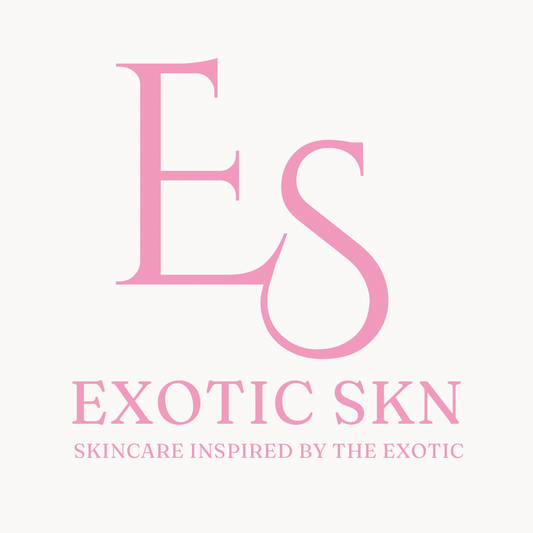 Why Choose Exotic Skn? Discover the Passion Behind Our New Skincare Brand