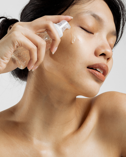 Beyond the Basics: Advanced Skincare Techniques You Should Try