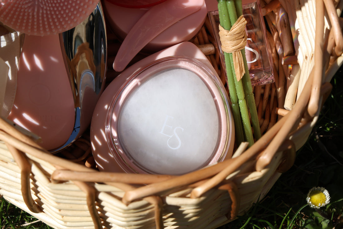 Why Inner Calm Shows on Your Skin