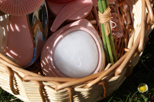 Why Inner Calm Shows on Your Skin