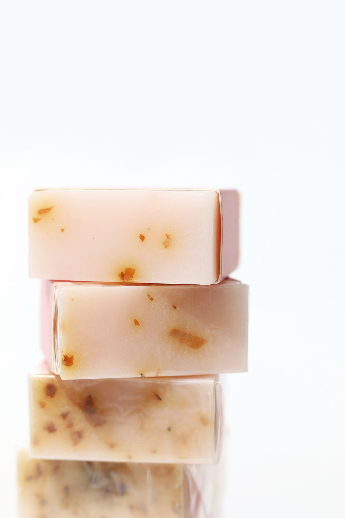 The Luxury of Simplicity: How the Exotic Rose Face Soap Elevates Your Everyday Rituals