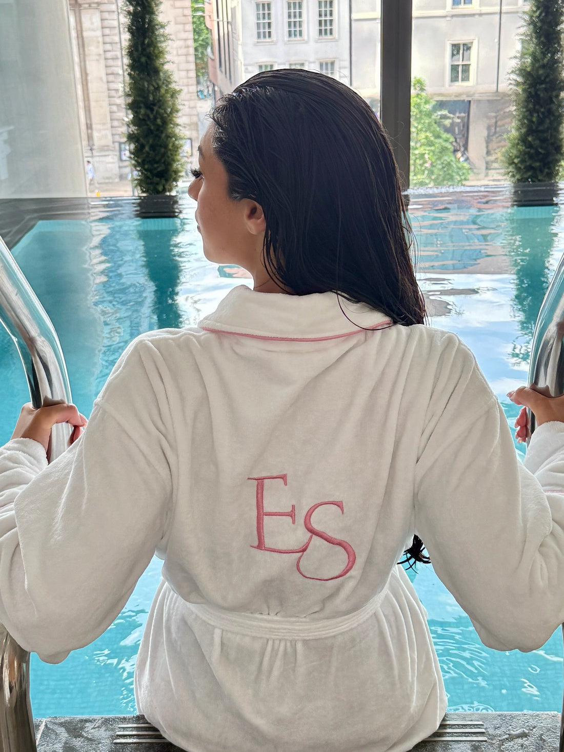 How Comfort Rebuilds Confidence