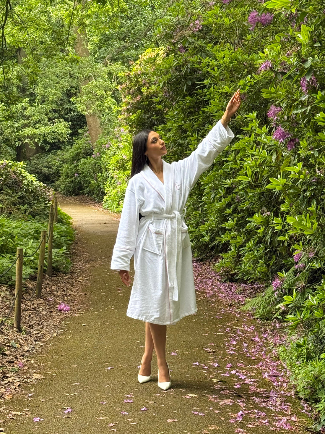 The Robe That Changed the Game: Meet the Ritual Robe