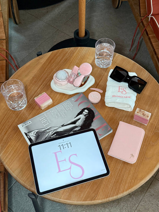 Self-Care Isn’t a Luxury, It’s Strategy: 5 Products That Upgrade Your Frequency