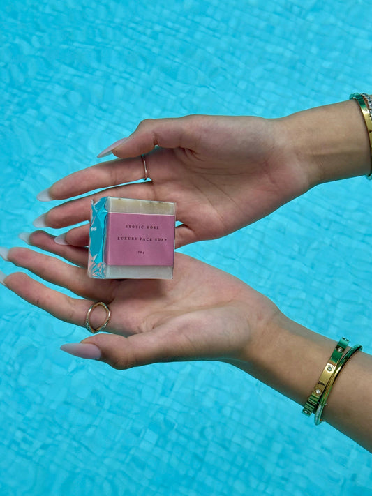 From Rose to Ritual: The Exotic Ingredient Your Skin Has Been Craving