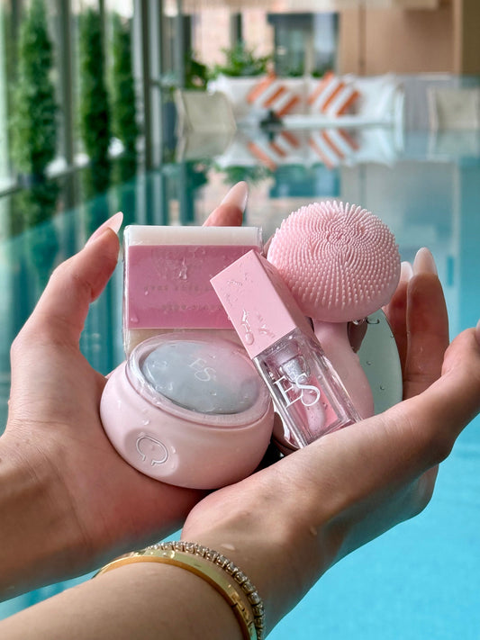 From Bath to Boardroom: How to Build a Self-Care Routine That Fuels Your Empire