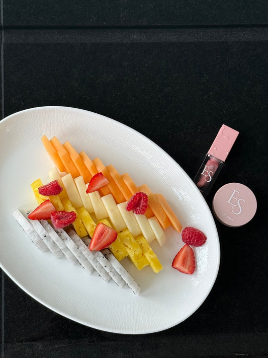 Inside the Exotic: How Global Beauty Secrets Shaped Our Brand