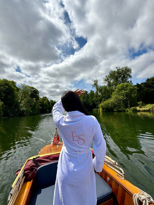 Creating Space for Your Next Chapter