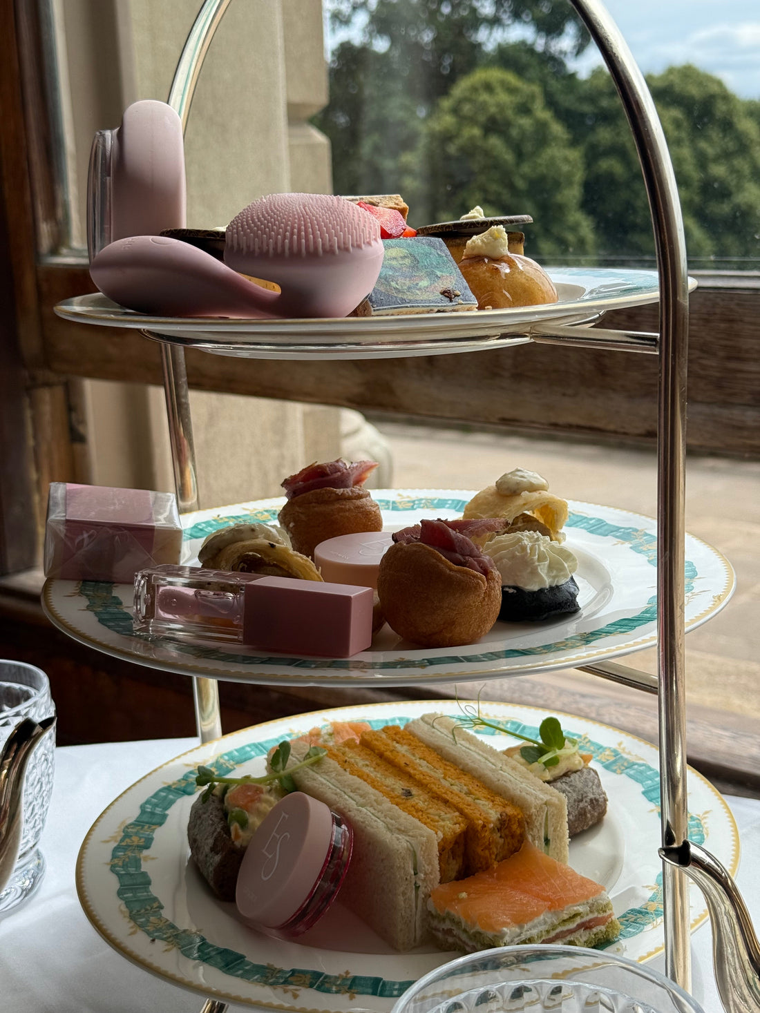 Luxury That Lasts: The New Standard for Self-Care Investments