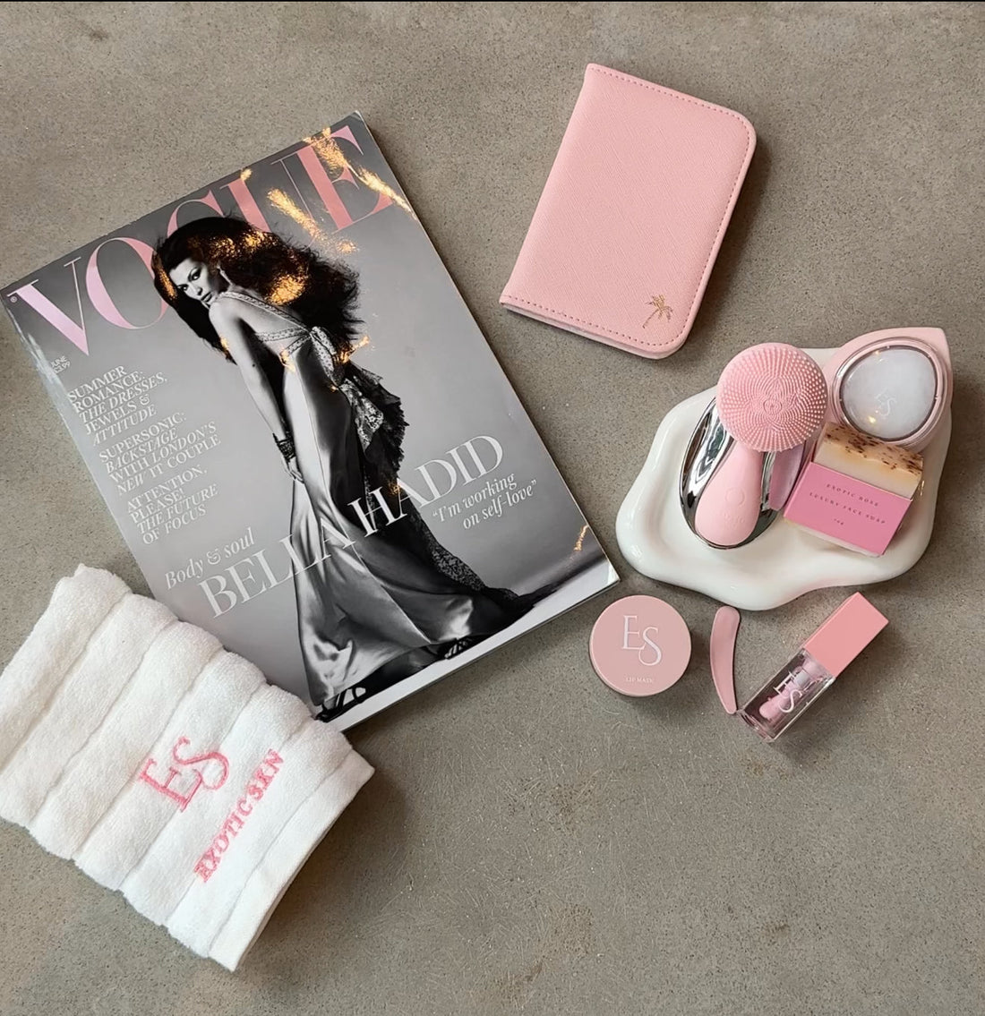 How to Build a Self Care Routine That Actually Works