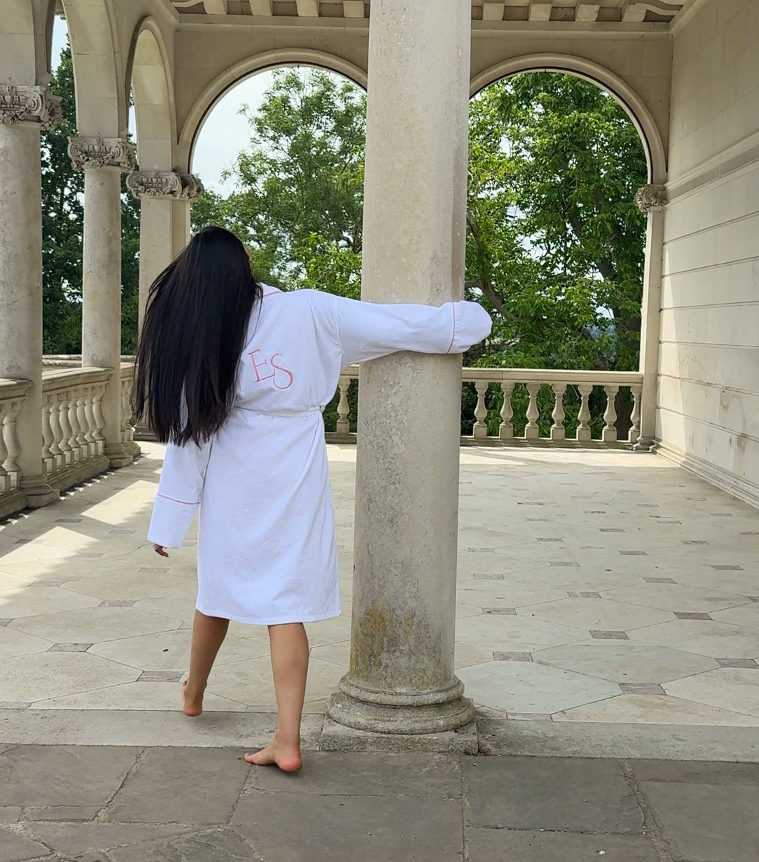 Letting Go as Luxury