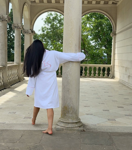 Letting Go as Luxury