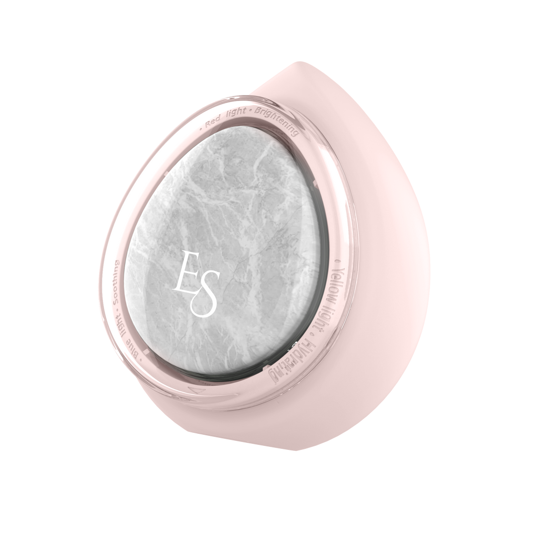 The Benefits of LED Light Therapy and Jade Stone for Glowing Skin