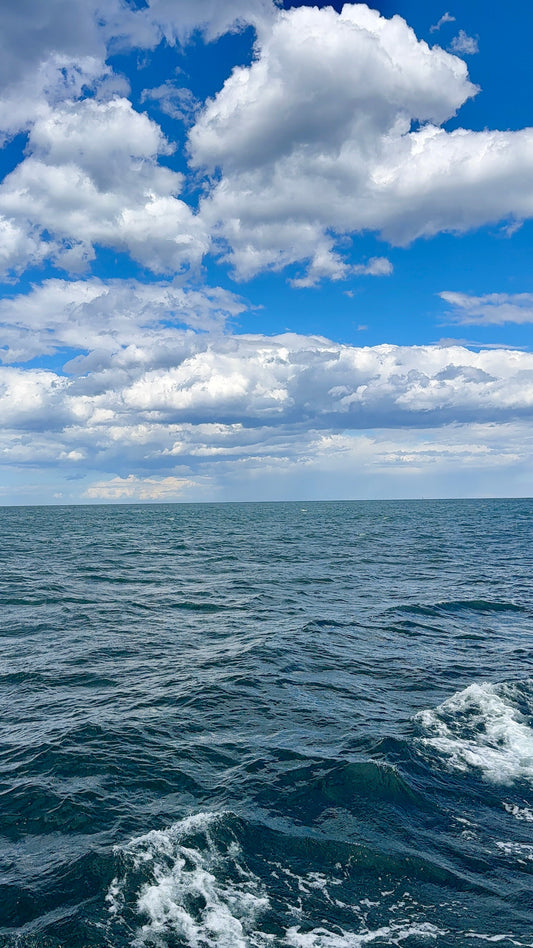 How to Restore Rhythm Before the Week Begins