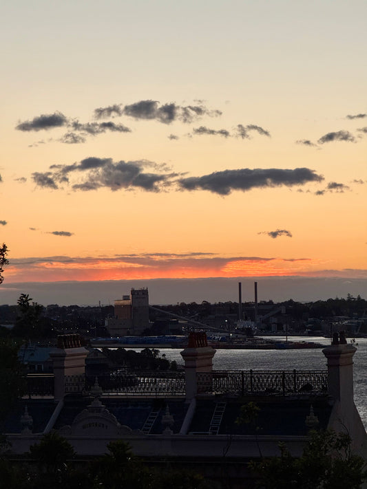 The Power of Evening Closure