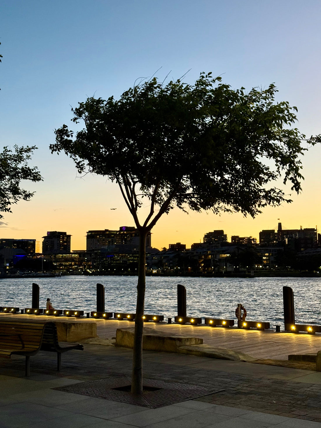 Awareness Is the Secret to Feeling Present