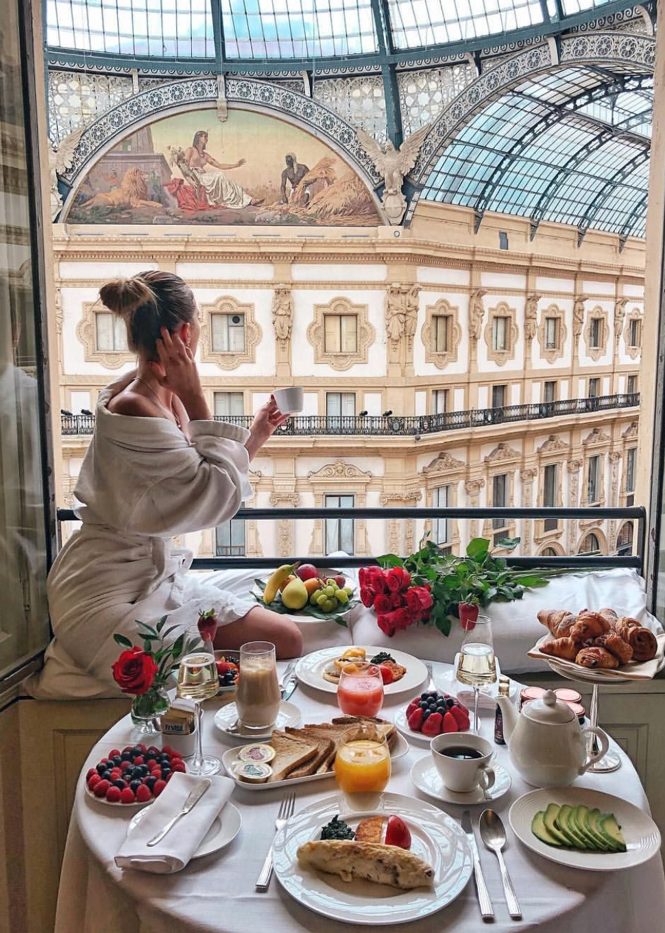 Luxury as Energy: Habits That Elevate Confidence & Presence