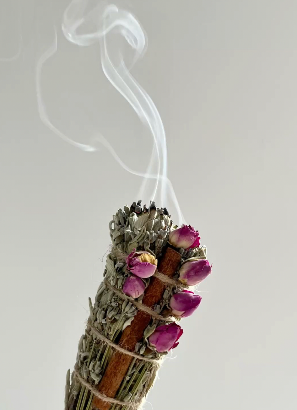 The Power of Scent in Daily Self-Care