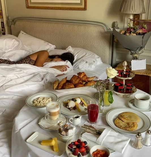The Morning Habits That Change Everything