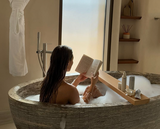 The Evening Ritual That Restores Energy
