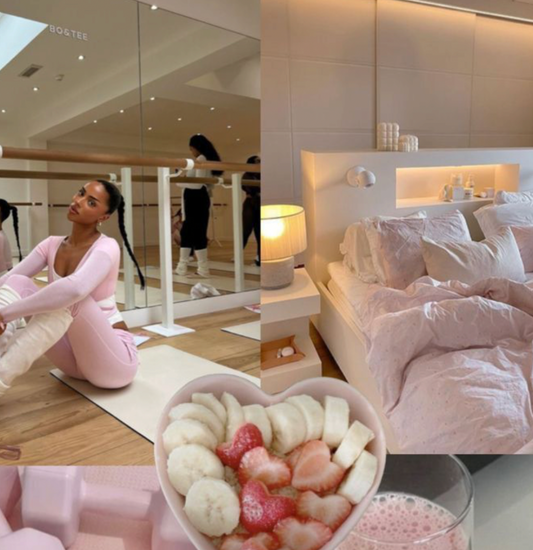 Small Daily Habits That Build Lasting Confidence