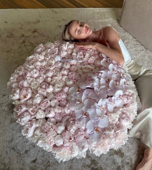 The Timeless Power of Rose in Beauty Rituals