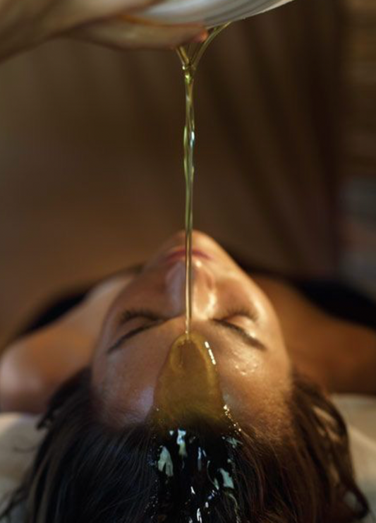 Ancient Rituals for Modern Stress Relief