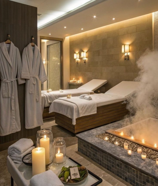 The Art of Japanese Bathing Rituals