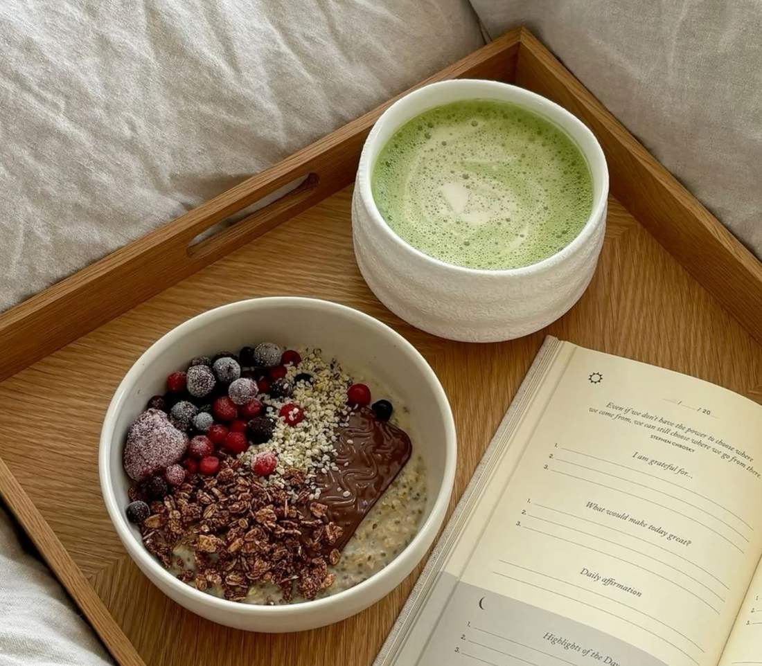 Why Renewal Begins Within