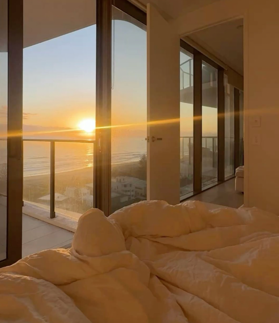 What Happens When You Give Yourself a Second Beginning