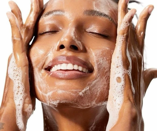 How Sensory Rituals Heal More Than the Skin